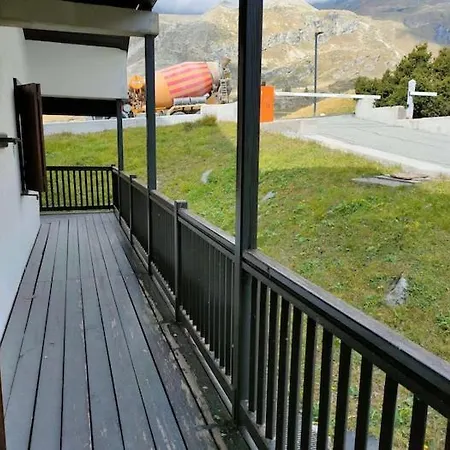 Quadrilocale Dello Sciatore Q413