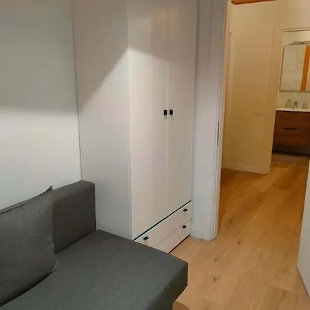 Quadrilocale Dello Sciatore Q413 * ブレウイル・チェルヴィナイア