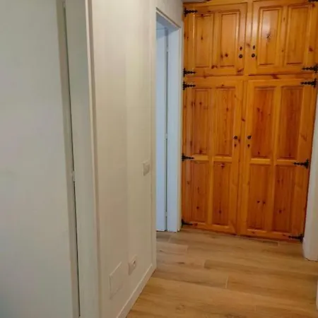 Quadrilocale Dello Sciatore Q413 Apartment