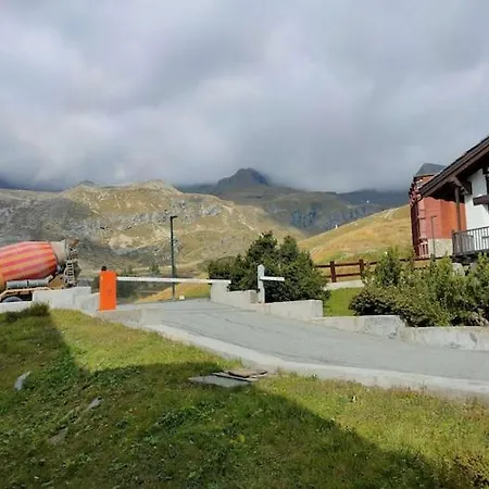 Quadrilocale Dello Sciatore Q413 *