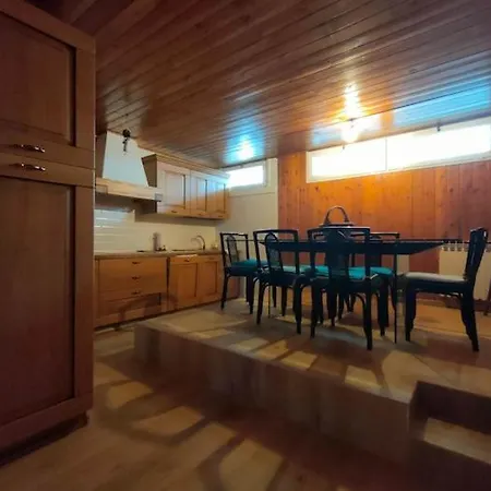 Διαμέρισμα Quadrilocale Dello Sciatore Q413 Breuil-Cervinia