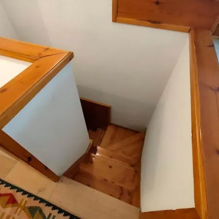 Quadrilocale Dello Sciatore Q413 * Breuil-Cervinia