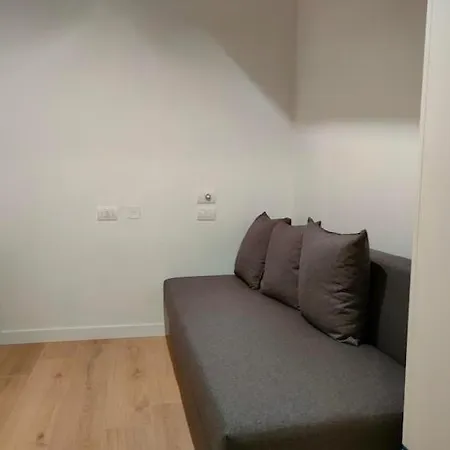 Quadrilocale Dello Sciatore Q413 ブレウイル・チェルヴィナイア