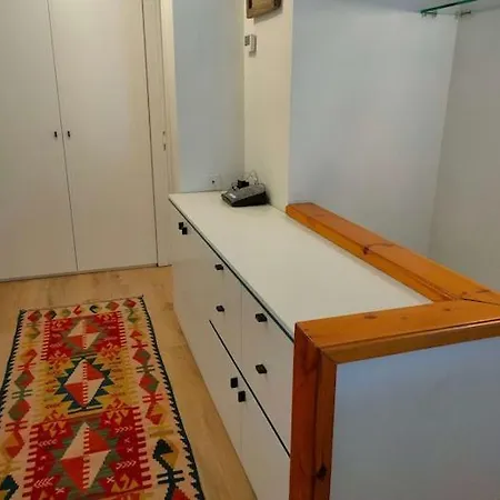 Quadrilocale Dello Sciatore Q413 アパート