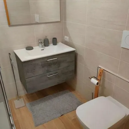 Quadrilocale Dello Sciatore Q413