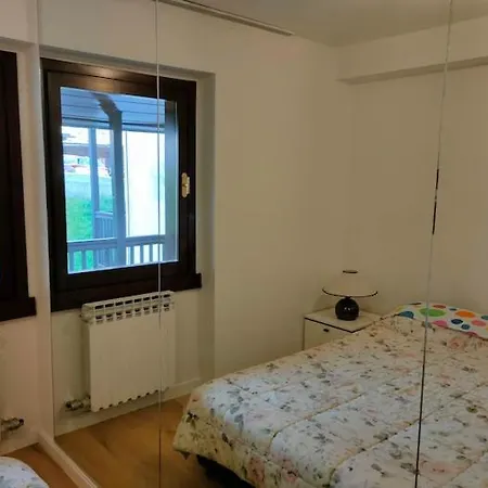 Quadrilocale Dello Sciatore Q413 アパート