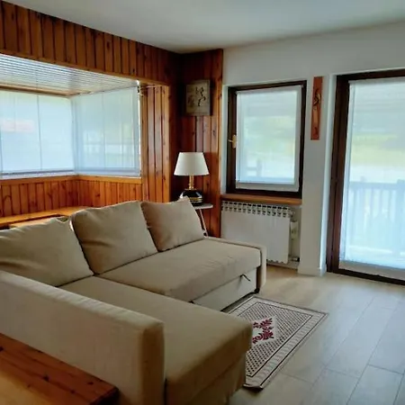 Quadrilocale Dello Sciatore Q413 *