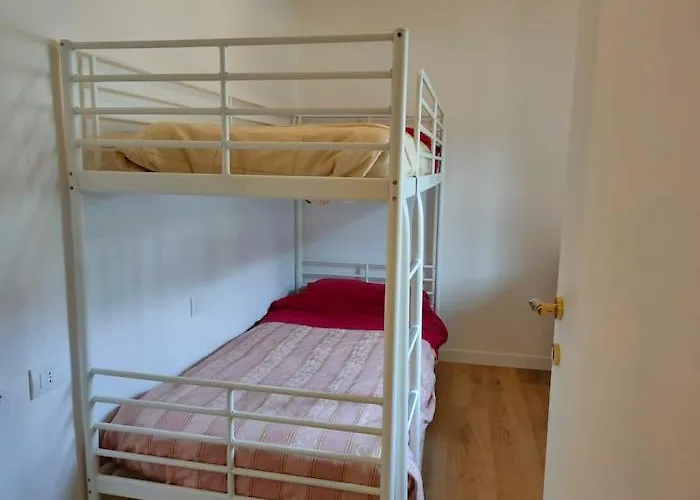 Appartement Quadrilocale Dello Sciatore Q413 Breuil-Cervinia