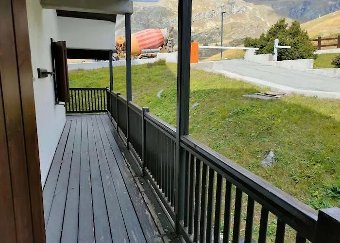 Quadrilocale Dello Sciatore Q413