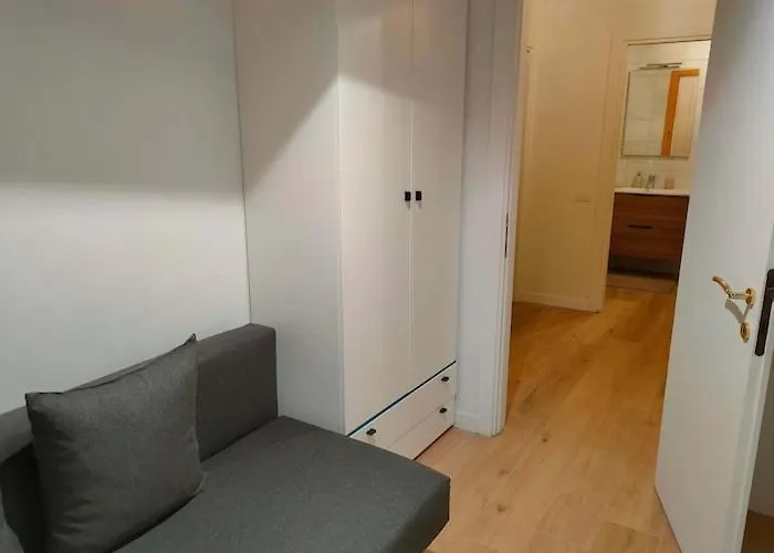 Quadrilocale Dello Sciatore Q413 * Breuil-Cervinia