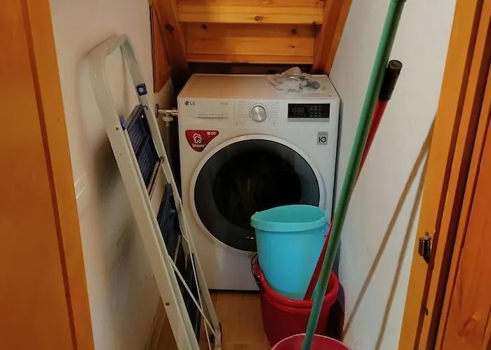 Quadrilocale Dello Sciatore Q413 Appartement Breuil-Cervinia