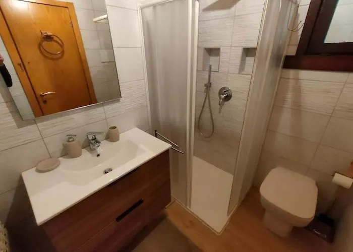 Apartment Quadrilocale Dello Sciatore Q413 Breuil-Cervinia