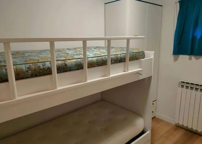 Quadrilocale Dello Sciatore Q413 *