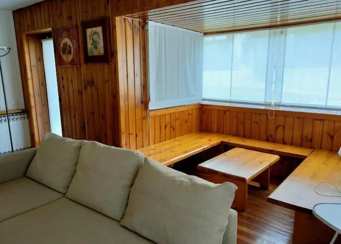 Quadrilocale Dello Sciatore Q413 Breuil-Cervinia