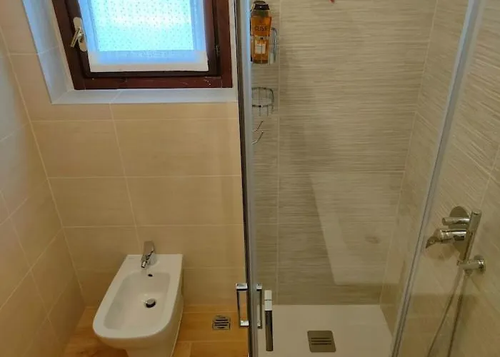 Quadrilocale Dello Sciatore Q413 Apartment