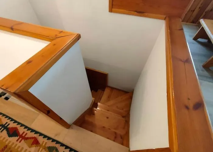 Quadrilocale Dello Sciatore Q413 * Breuil-Cervinia