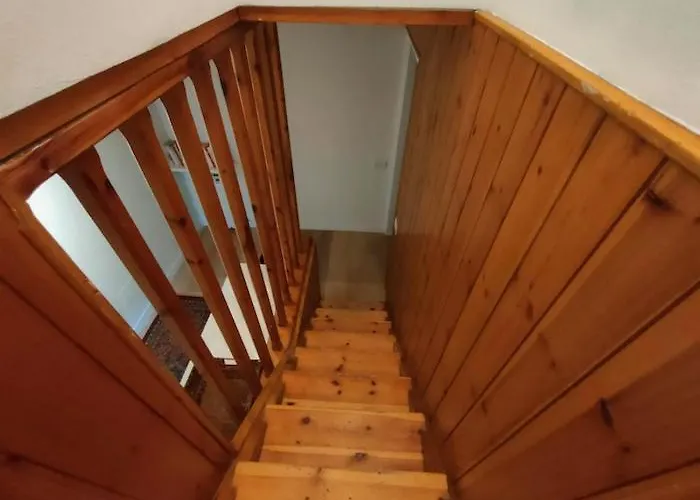 Quadrilocale Dello Sciatore Q413 Διαμέρισμα *