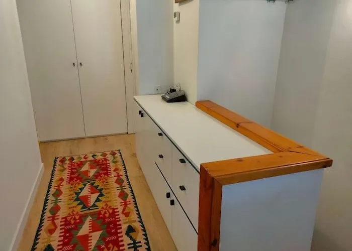 Quadrilocale Dello Sciatore Q413 Διαμέρισμα