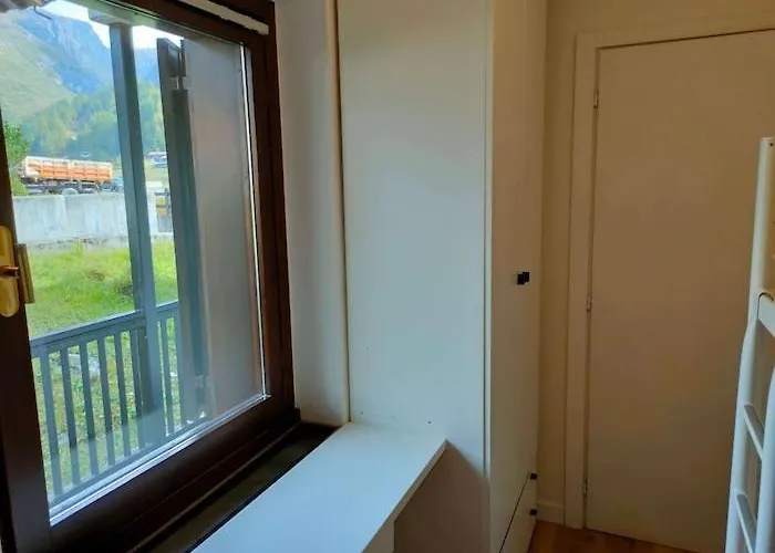 Appartement Quadrilocale Dello Sciatore Q413 Breuil-Cervinia