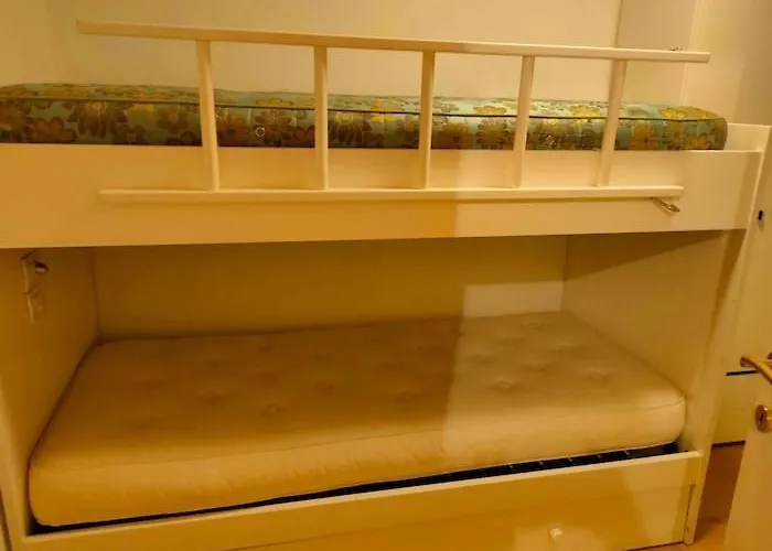 Quadrilocale Dello Sciatore Q413 Apartment