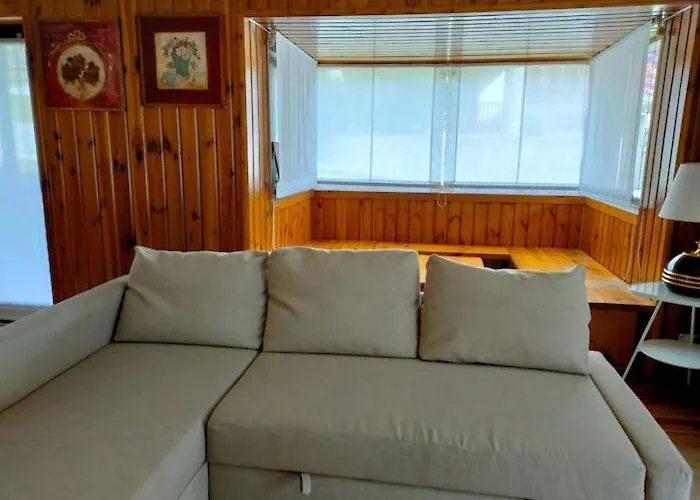 Quadrilocale Dello Sciatore Q413 Appartement *