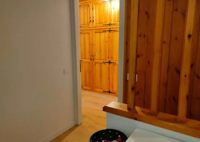 Quadrilocale Dello Sciatore Q413 * Breuil-Cervinia