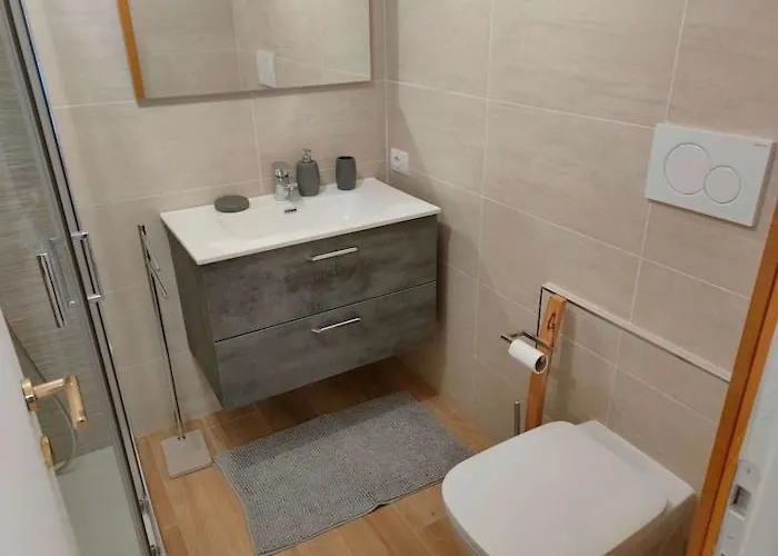 Quadrilocale Dello Sciatore Q413