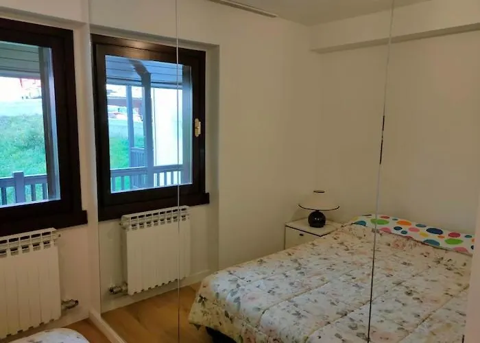 Quadrilocale Dello Sciatore Q413 Apartment