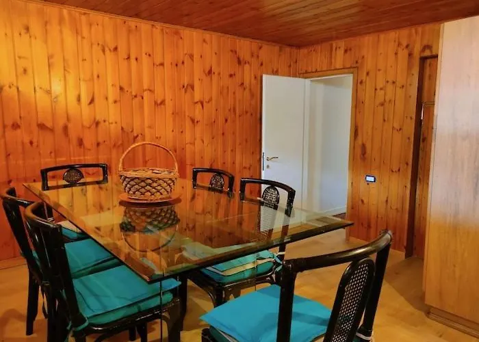 Διαμέρισμα Quadrilocale Dello Sciatore Q413 Breuil-Cervinia