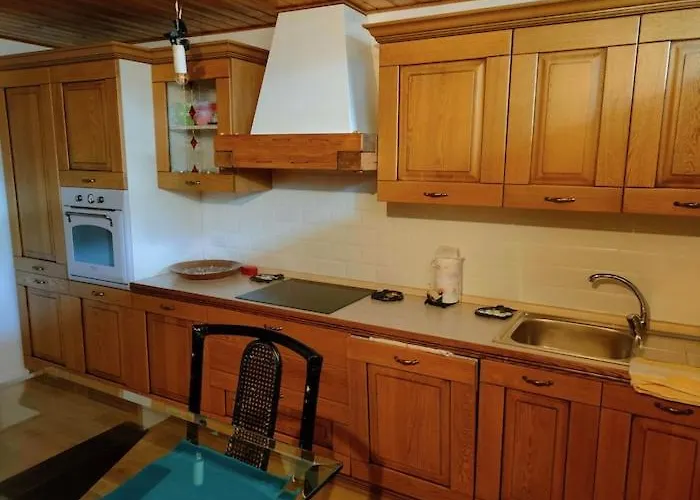 Quadrilocale Dello Sciatore Q413 Διαμέρισμα